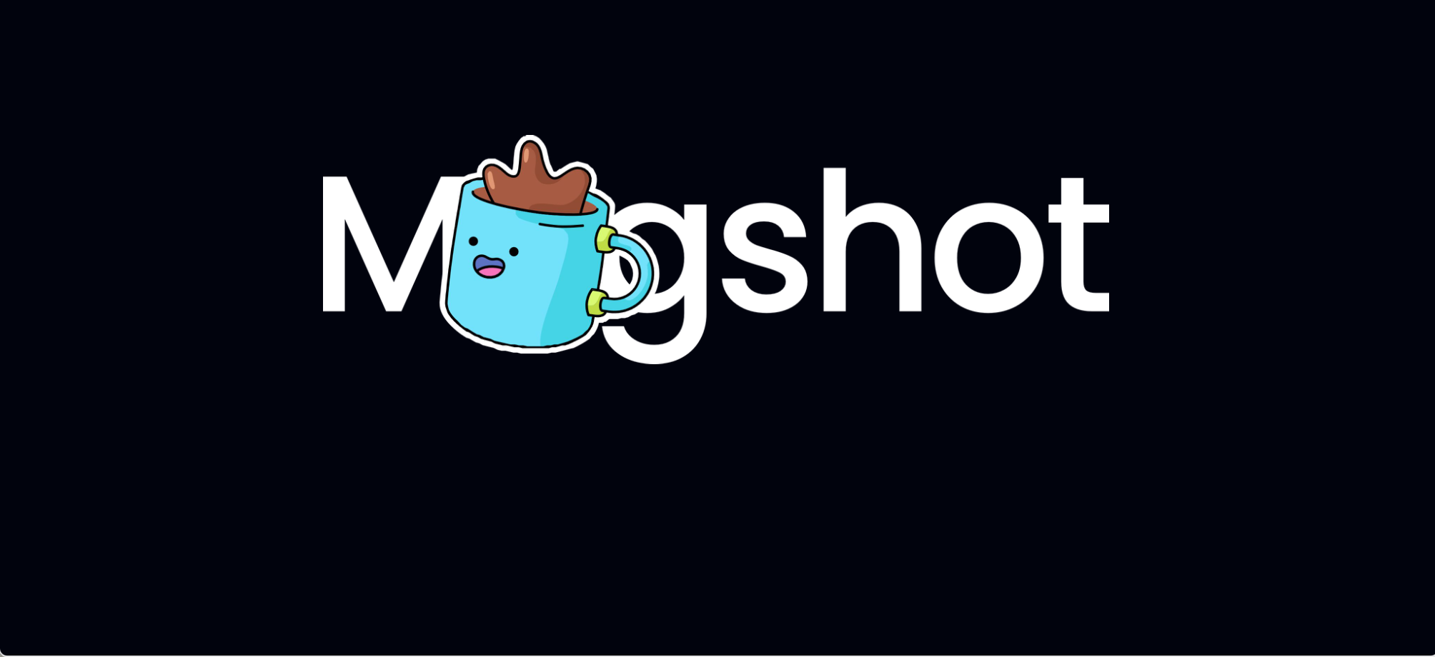 Mugshot brand logo