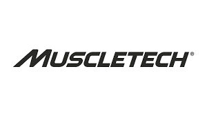 MuscleTech logo