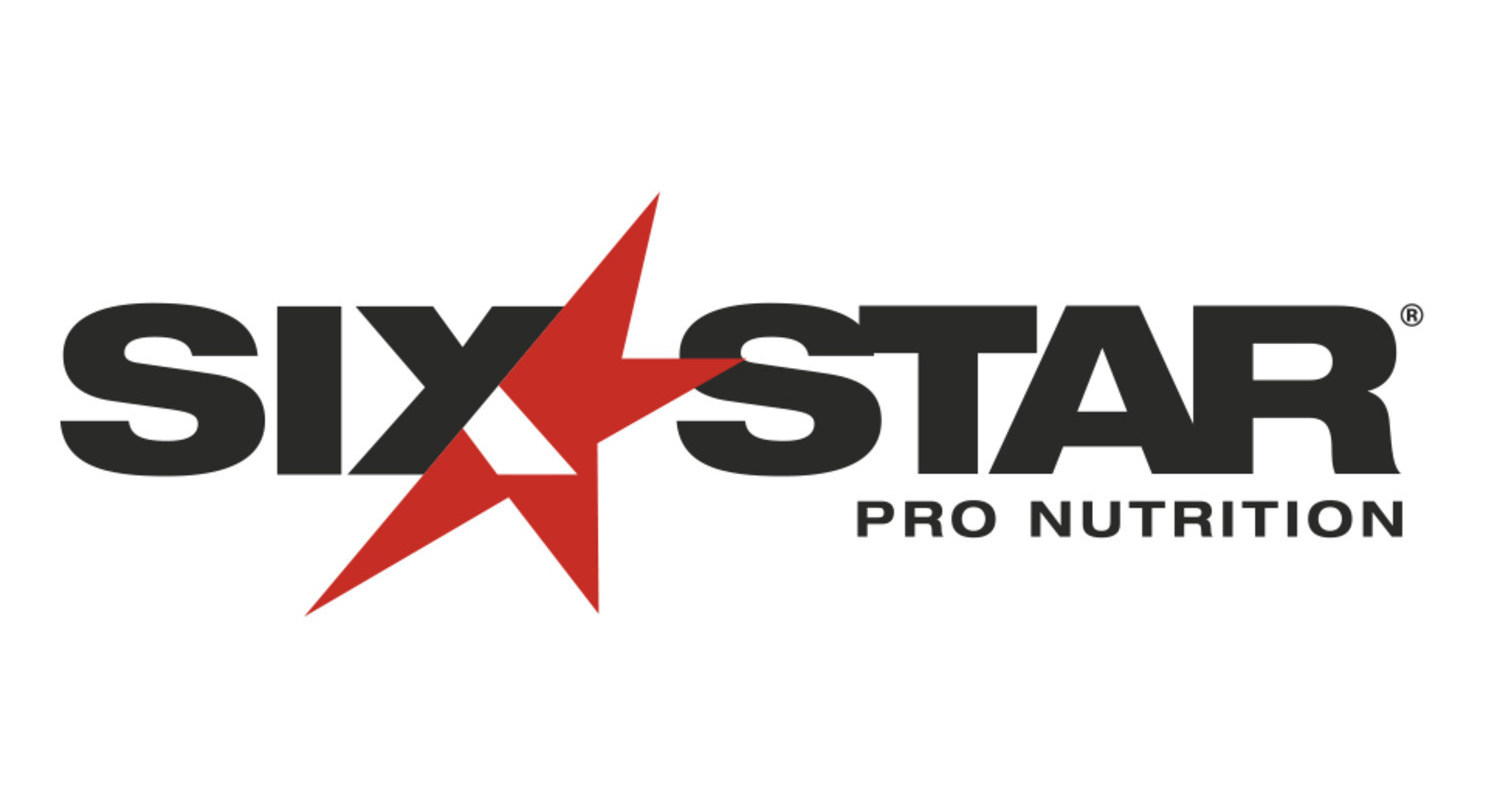 Six Star Pro Nutrition logo